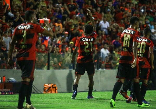  Bahia enfrentará o Sport na final do Nordestão