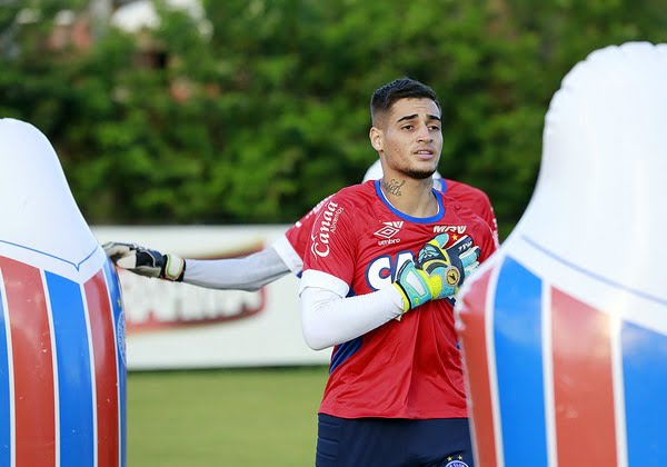  ‘O que começa bem, termina bem’, diz Jean sobre estreia do Tricolor