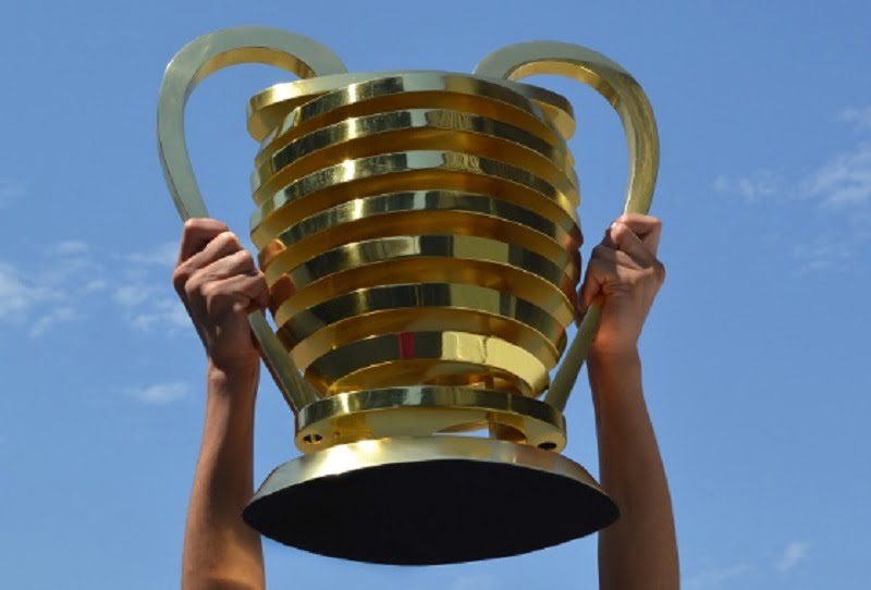  Saiba quais foram os campeões dos principais estaduais do país