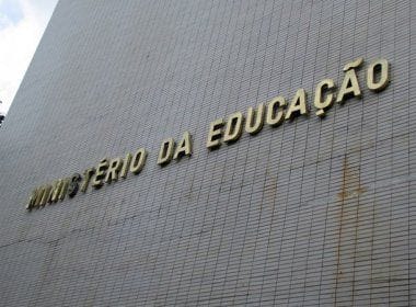  Bahia tem 21 faculdades entre as piores do Brasil, diz MEC. Três estão em Lauro de Freitas. Veja quais