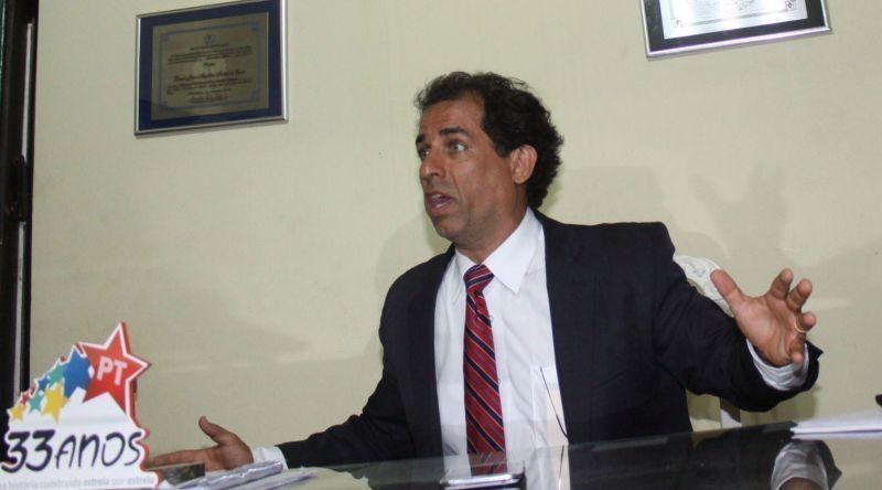 Adsumus: Ricardo Machado se apresenta à Polícia Federal