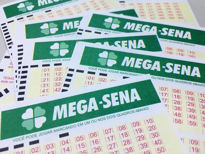 Mega-Sena: ninguém acerta as dezenas e prêmio vai a R$ 36 milhões