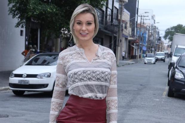 ‘Mulher nasceu para servir ao homem’, declara Andressa Urach