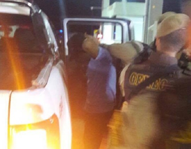 Idosos são raptados na Ladeira da Fonte Nova e liberados após ação rápida da polícia