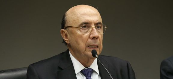  Governo quer aprovar reforma da Previdência até outubro, diz Meirelles