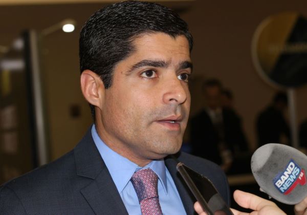 Neto quer apuração ‘profunda’ de grampos na SSP-BA: ‘Grave crime’