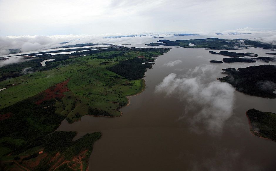  Artistas engajados reagem à liberação de área na Amazônia para a exploração mineral