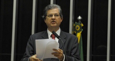  “Nunca o partido esteve tão dividido”, diz Jutahy sobre o PSDB
