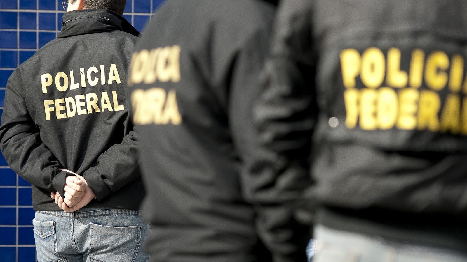  Em Salvador, Polícia Federal deflagra 45ª fase da Operação Lava Jato