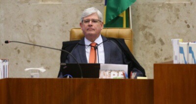  Investigações da Lava Jato comprovam acusações de delator contra Temer, diz Janot