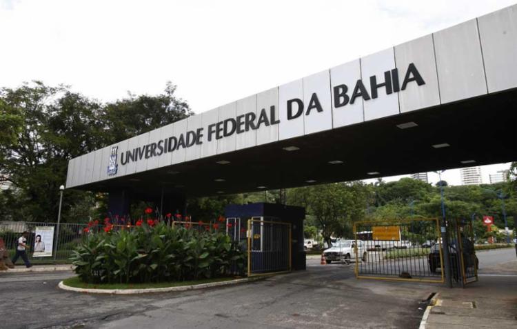  Sério? Ufba é excluída de ranking das mil melhores