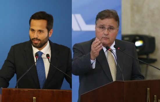  Marcelo Calero comenta escândalo de Geddel: “Não estou surpreso”