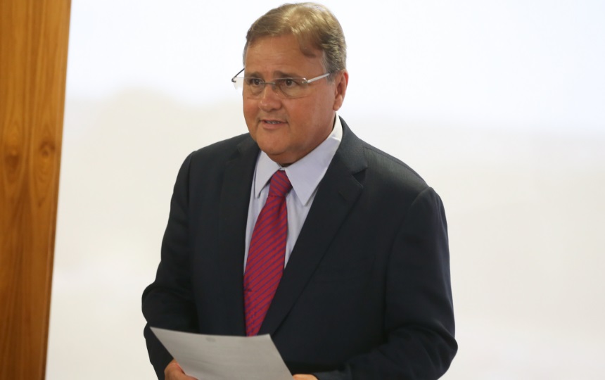  Geddel se cala sobre R$ 51 milhões encontrados em seu suposto apartamento