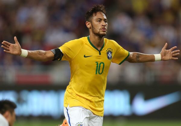  Brasil vence Equador e garante liderança nas eliminatórias