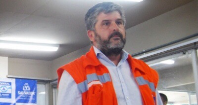  Continua preso! Gustavo Ferraz tem pedido de liberdade negado pelo STJ