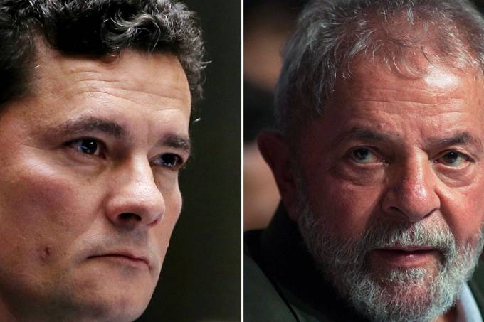  Justiça confirma depoimento do ex-presidente Lula na quarta