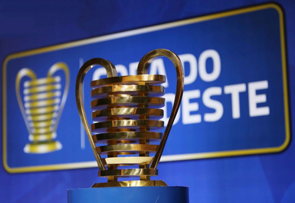 A partir de 2018, Copa do Nordeste será exibida pelo SBT e suas afiliadas