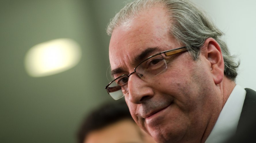  Cunha recebeu R$ 1 mi para ‘comprar’ votos do impeachment de Dilma, diz Funaro