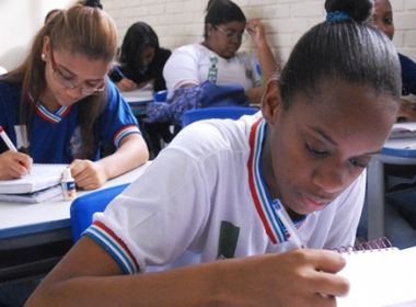  Calendário de renovação e de matrícula nas escolas estaduais é divulgado