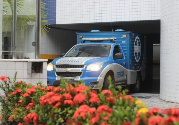  Salvador e RMS registram 35 homicídios no feriadão