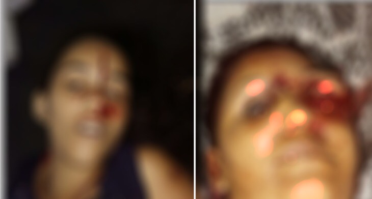 Duas mulheres são assassinadas em Itinga neste domingo (15)