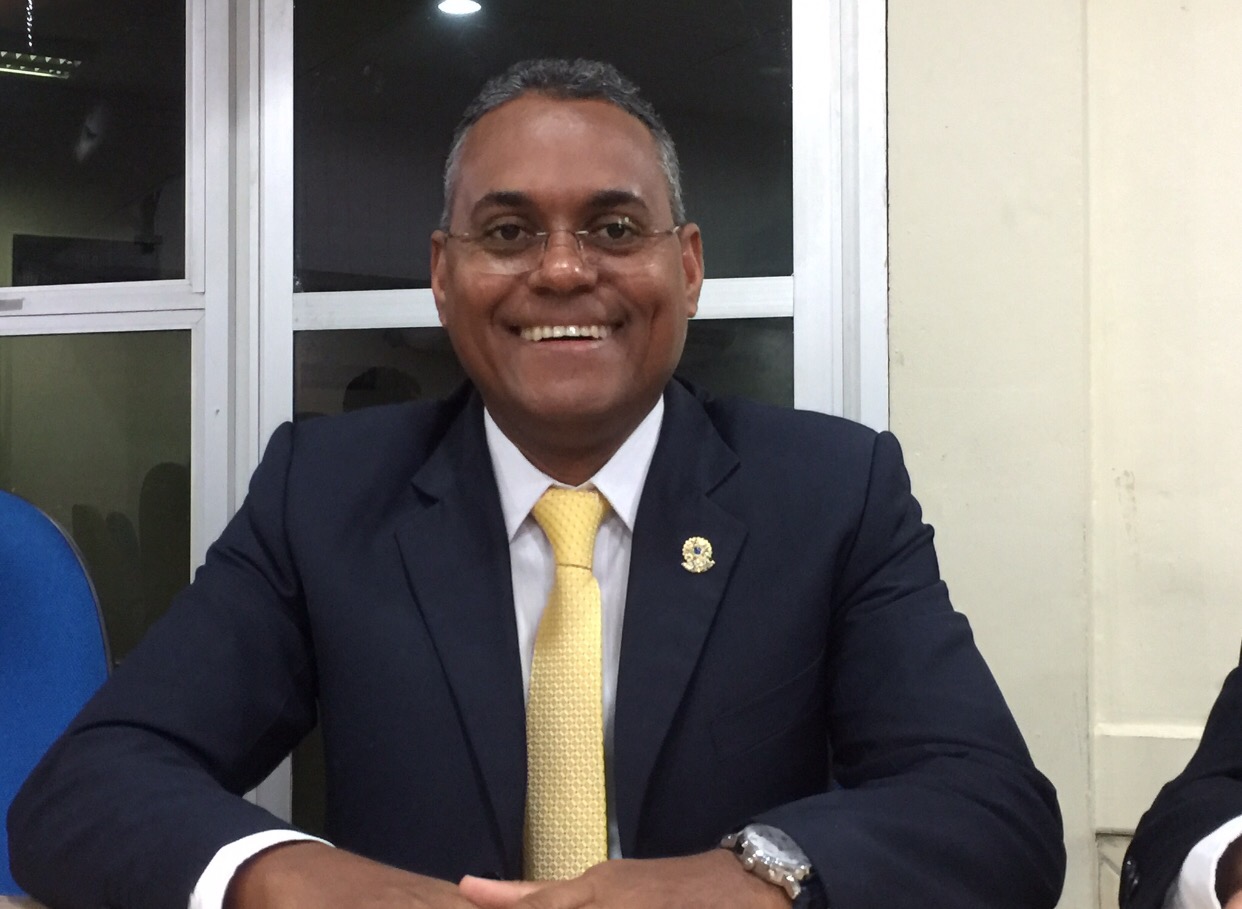  Fruto da indicação de Edilson Ferreira, Programa Patrulha Maria da Penha é implantada em Lauro de Freitas 