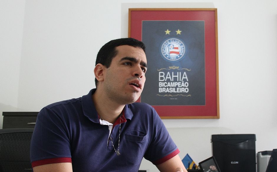  Após reunião, Sant’Ana decide não ser candidato à reeleição