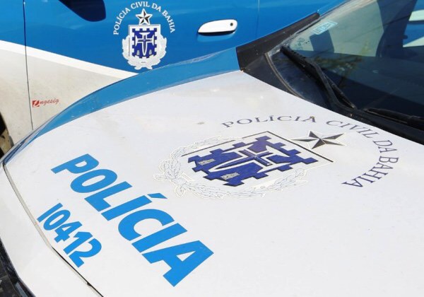  Operação contra pedofilia cumpre nove mandados na Bahia