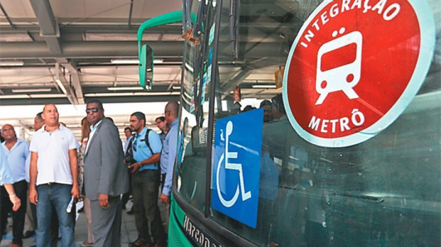  Mais 22 linhas de ônibus serão alteradas a partir deste sábado (21) em Salvador