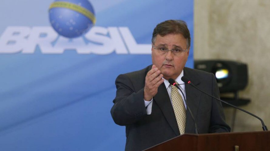 Apontado como líder de organização, Geddel pode delatar, diz procuradores