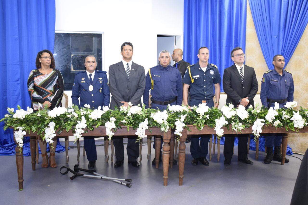 I Fórum das Guardas Municipais da Bahia supera as expectativas é considerado um sucesso