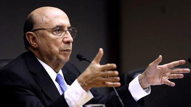  Meirelles diz que não vai recuar na reforma da Previdência