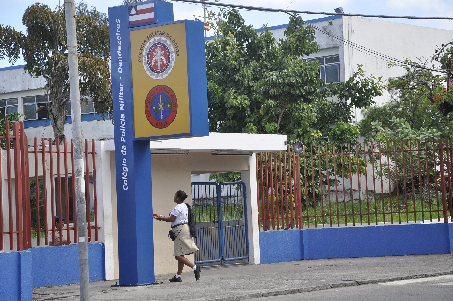  CPM Dendezeiros comemora 60 anos em solenidade