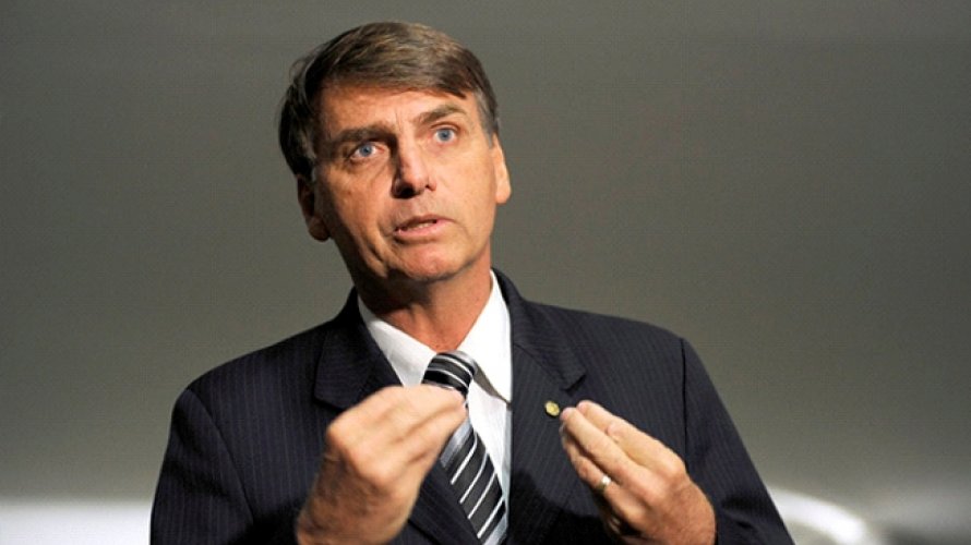  Em carta, Bolsonaro diz que conta com professores e nega totalitarismo