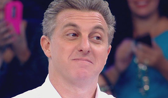  Luciano Huck desiste de candidatura à presidência da República