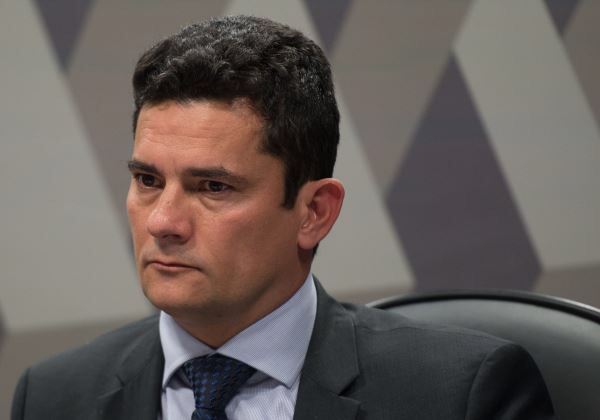  Moro marca primeira audiência de processo do sítio de Atibaia