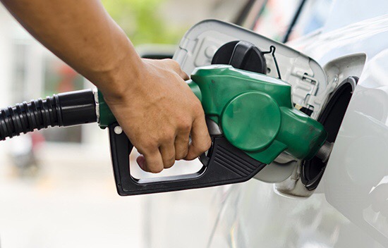  Novamente! Bahia e outros 11 estados têm aumento de preço da gasolina