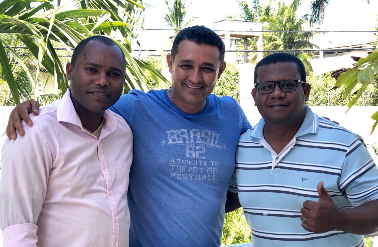 Araças conta com um novo diretório do PRP