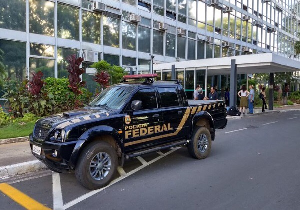  Lava Jato cumpre mandados na Bahia e três estados nesta terça