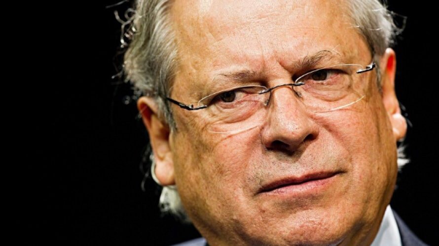  TRF4 nega recurso de José Dirceu e petista pode retornar à prisão