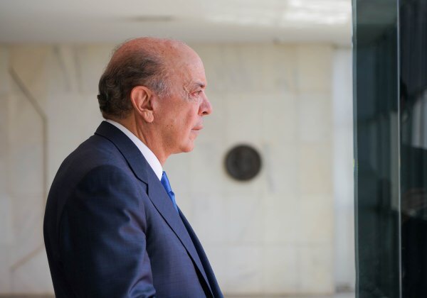  Aliados querem José Serra candidato a presidente em 2018