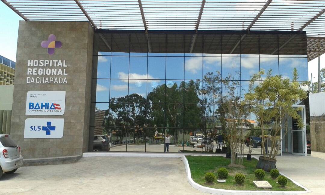 Rui faz terceira grande entrega na saúde em 15 dias