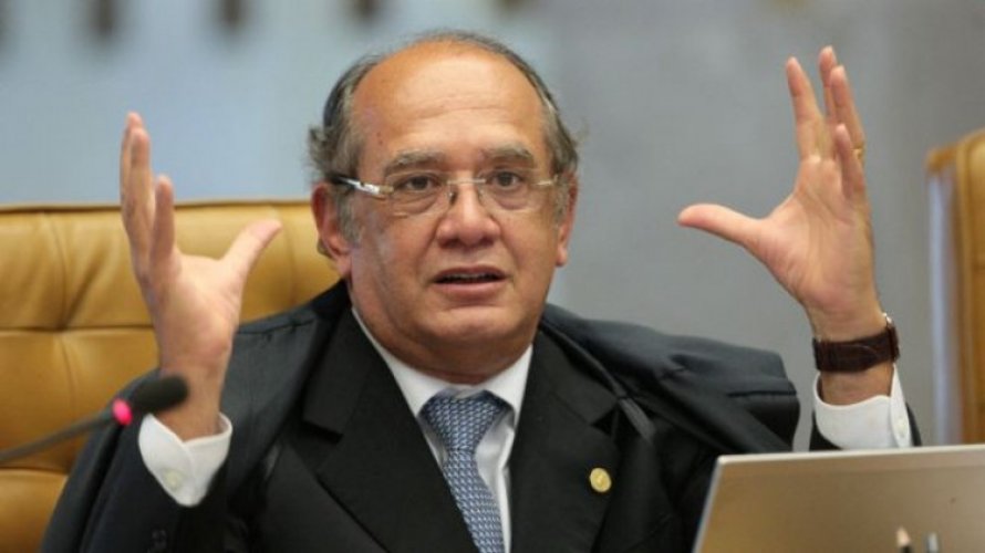  Julgamento de Lula trará segurança jurídica ao país, diz Gilmar Mendes