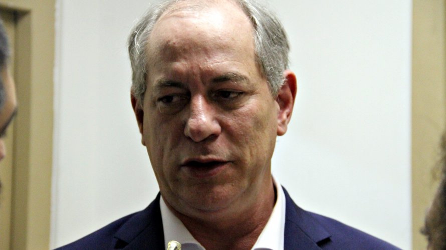  Ciro Gomes ultrapassa Bolsonaro em estado do Nordeste