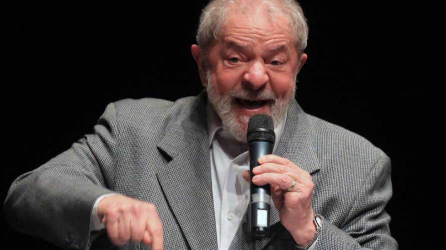  Rito no TSE pode permitir que Lula seja candidato mesmo se condenado, diz especialista