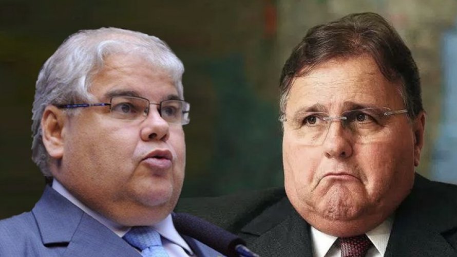  Geddel e Lúcio são denunciados ao STF por lavagem de dinheiro e associação criminosa