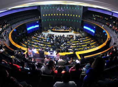  Pelo menos 124 deputados de partidos da base dizem votar contra reforma da Previdência