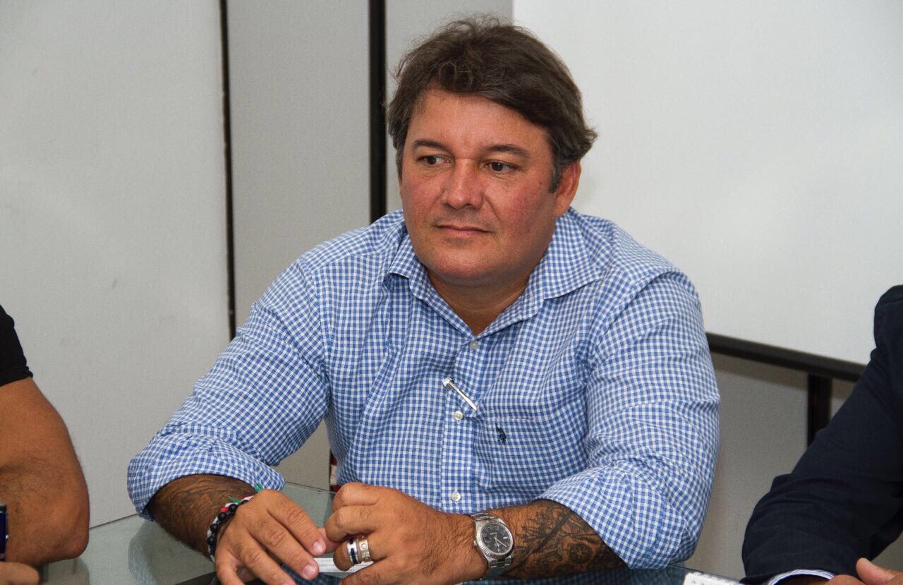 Secretário Mauro Cardim emite nota sobre ataques dirigidos à Seplan