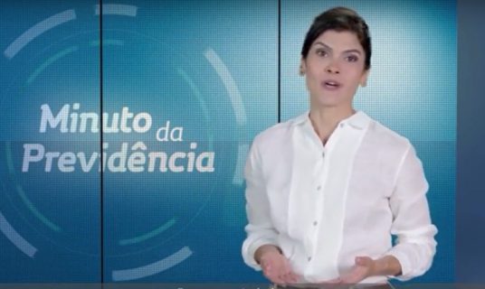  Governo derruba liminar que impedia publicidade da reforma da Previdência