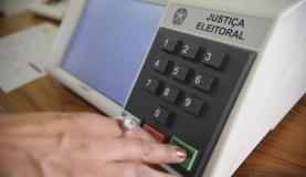  Eleição de 2018 terá somente 30 mil urnas eletrônicas com voto impresso